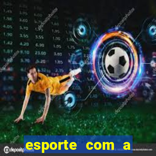 esporte com a letra l